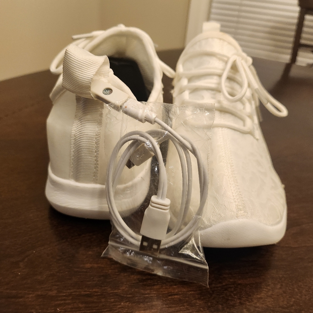 Amazon lighted shoes - Picture 4 of 4